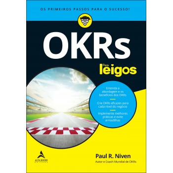 Okrs Para Leigos