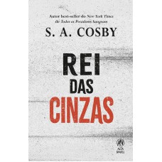 Rei Das Cinzas