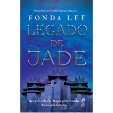 Legado De Jade