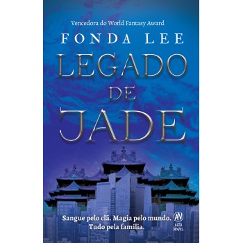 Legado De Jade