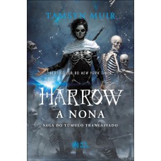 Harrow, A Nona