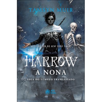 Harrow, A Nona
