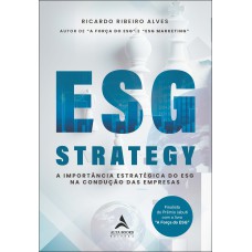 Esg Strategy