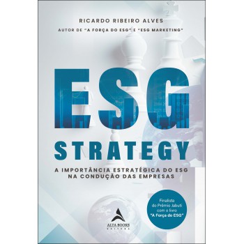 Esg Strategy