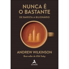 Nunca é O Bastante