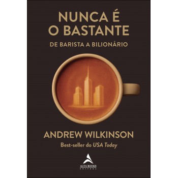Nunca é O Bastante