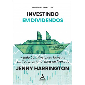 Investindo Em Dividendos