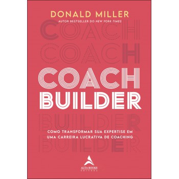 Coach Builder