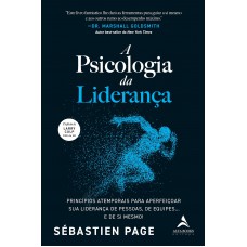 A Psicologia Da Liderança