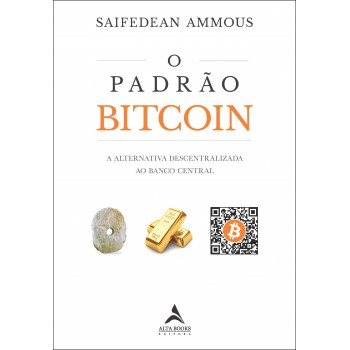 O Padrão Bitcoin