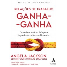 Relações De Trabalho Ganha-ganha