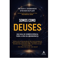 Somos Como Deuses