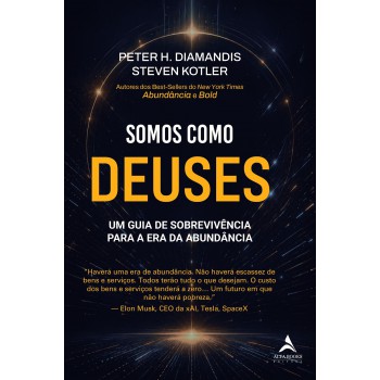 Somos Como Deuses