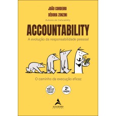 Accountability: A Evolução Da Responsabilidade Pessoal