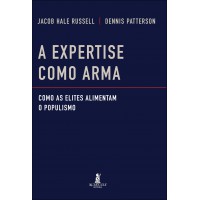 A Expertise Como Arma