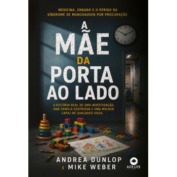 A Mãe Da Porta Ao Lado