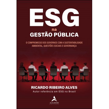 Esg Na Gestão Pública