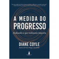A Medida Do Progresso
