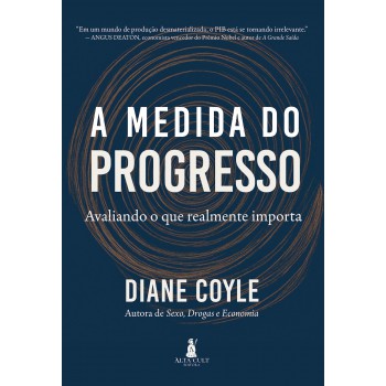A Medida Do Progresso