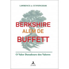 Berkshire Além De Buett: O Valor Duradouro Dos Valores