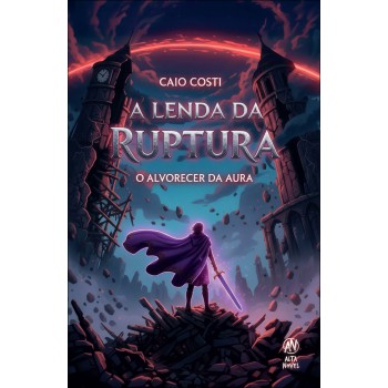 A Lenda Da Ruptura