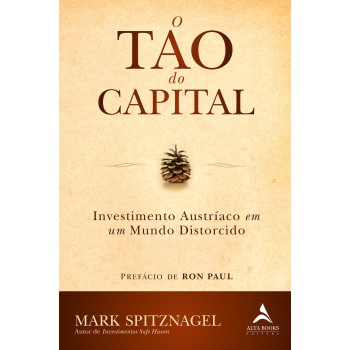 O Tao Do Capital