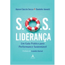 S.o.s. Liderança