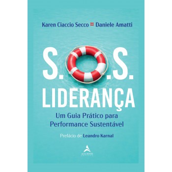 S.o.s. Liderança