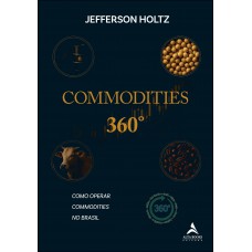 Commodities 360°