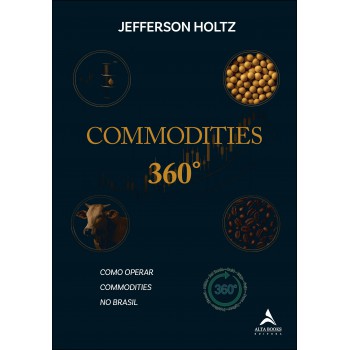 Commodities 360°