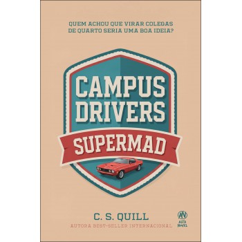 Campus Drivers: Supermad
