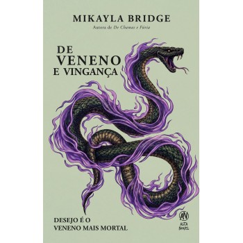 De Veneno E Vingança