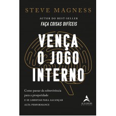 Vença O Jogo Interno