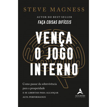 Vença O Jogo Interno
