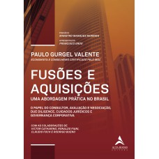Fusões E Aquisições