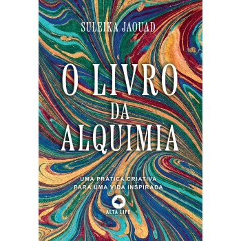 O Livro Da Alquimia