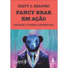 Fancy Bear Em Ação