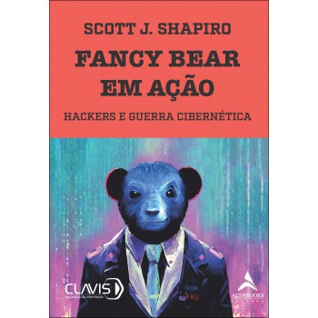 Fancy Bear Em Ação
