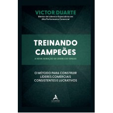 Treinando Campeões