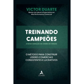 Treinando Campeões
