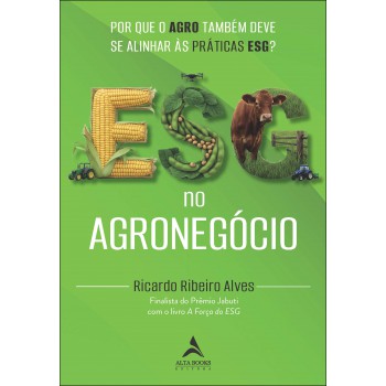 Esg No Agroneg-cio