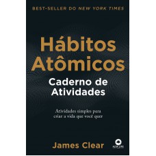 Hábitos At-micos - Caderno De Atividades