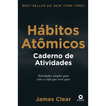Hábitos At-micos - Caderno De Atividades