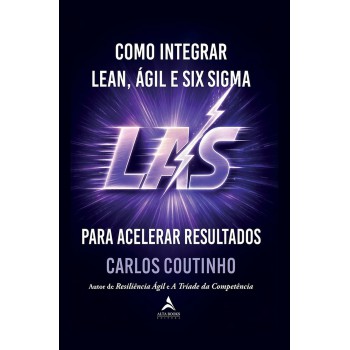 Como Integrar Lean, ágil E Six Sigma