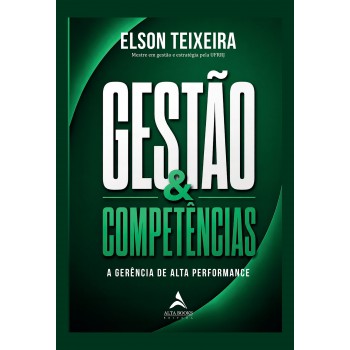 Gestão & Competências