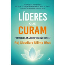 Líderes Que Curam