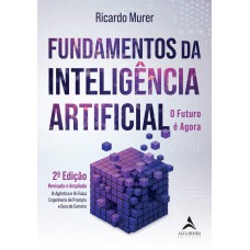 Fundamentos Da Inteligência Artificial