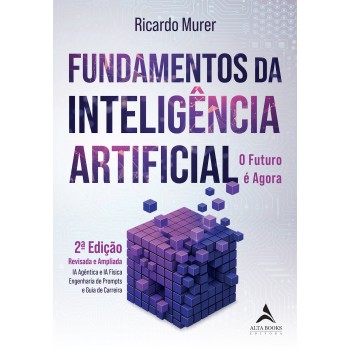 Fundamentos Da Inteligência Artificial