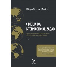 A Bíblia Da Internacionalização