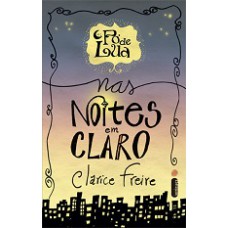 Pó de lua nas noites em claro